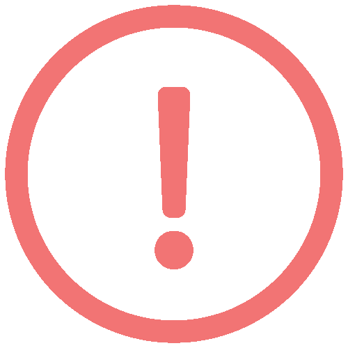 Error Icon