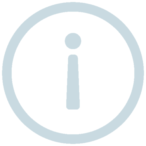 Informational Icon