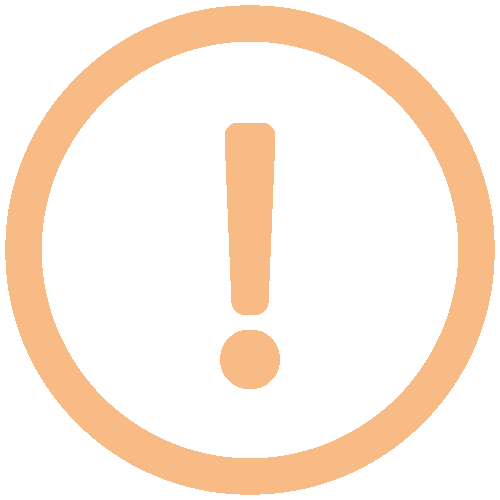 Warning Icon